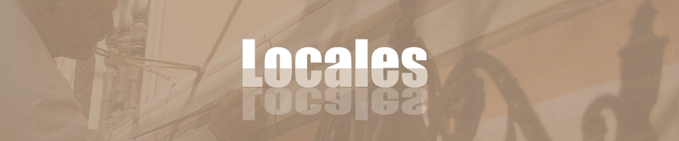 locales